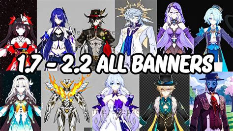 hsr leak|Honkai: Star Rail Leaks 2.5 Banner Characters